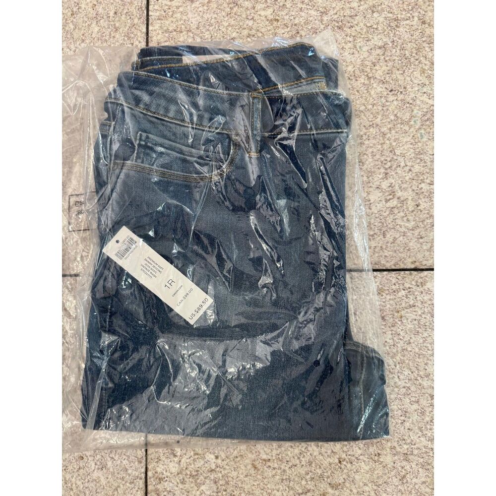 Chico Skinny Jeggings
